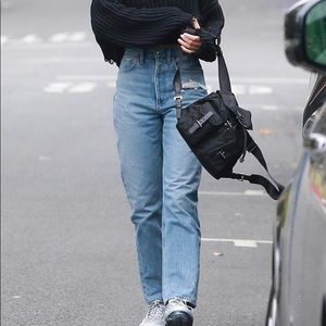 AGOLDE
90s Fit Mid Rise Jeans